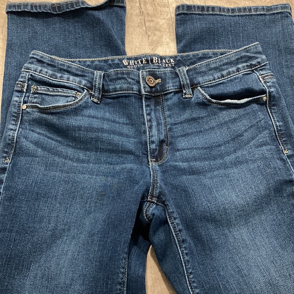White House Black Market Denim - White House|Black Market: 6S Jeans